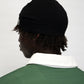 Logo Skull Cap - Black