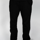 Core Sweatpants - Black Grey
