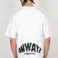 Puff T Shirt - White