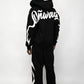 Arrow Sweatpants - Black