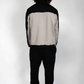 Core Crewneck - Black Grey