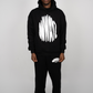 Puff Hoodie - Black