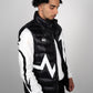 Elevation Puffer Vest