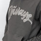 Classic Hoodie 2.0 - Platinum Grey