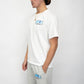 Ice T Shirt - White