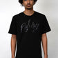 Icon T Shirt - Triple Black
