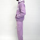 Classic Sweatpants 2.0 - Purple