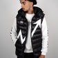 Elevation Puffer Vest