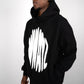 Puff Hoodie - Black