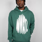 Puff Hoodie - Green