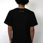 Icon T Shirt - Triple Black