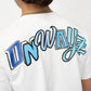 Ice T Shirt - White