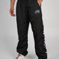 Graffiti Nylon Sweatpants