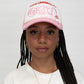 ON! Trucker Cap - Pink