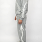Arrow Sweatpants - Grey