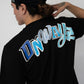 Ice T Shirt - Black