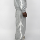 Arrow Sweatpants - Grey