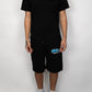 Ice Shorts - Black