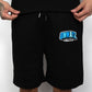 Ice Shorts - Black