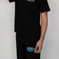 Ice Shorts - Black