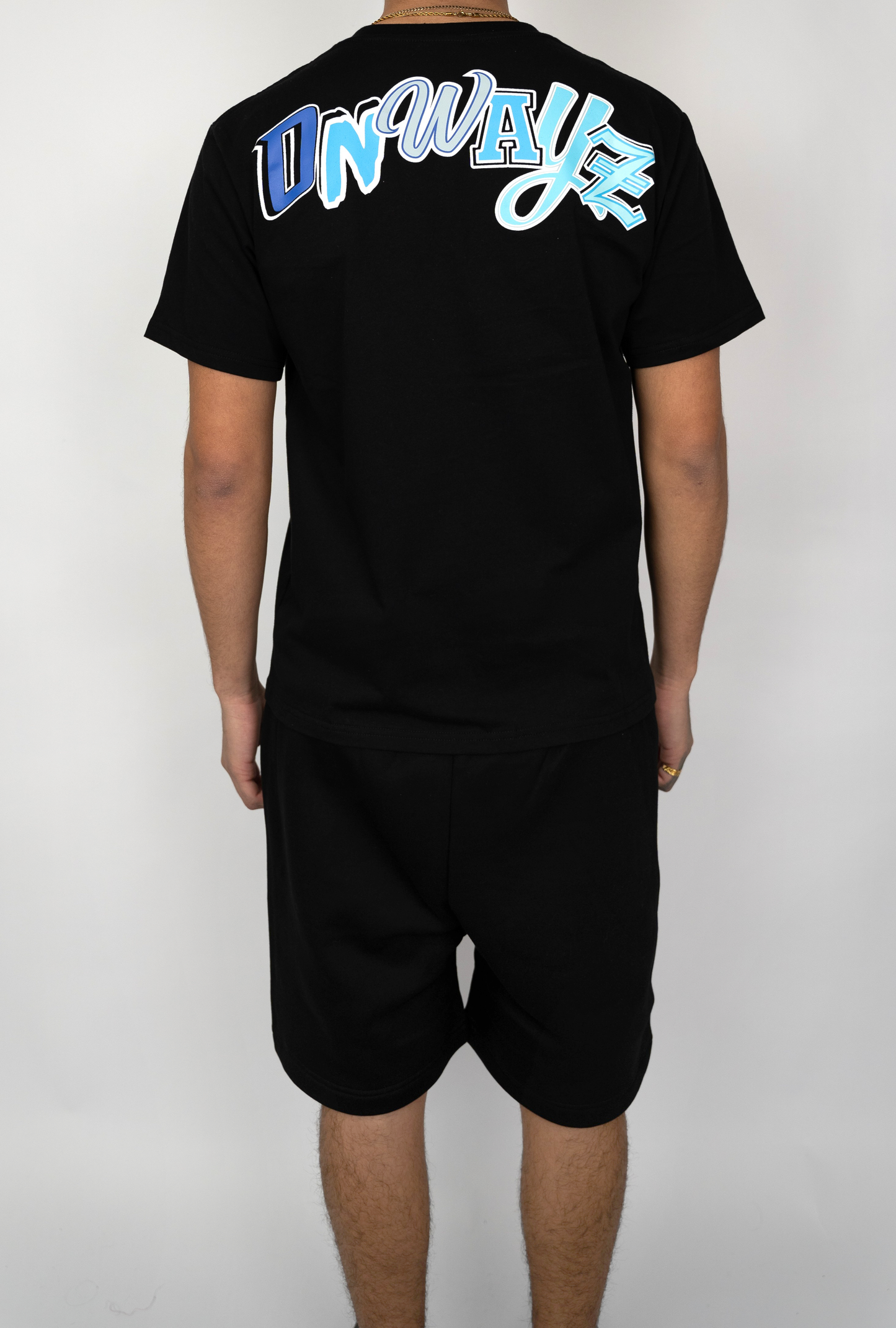 Ice Shorts - Black