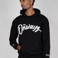 Classic Hoodie 2.0 - Black