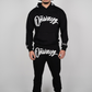 Classic Hoodie 2.0 - Black