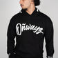 Classic Hoodie 2.0 - Black