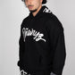 Classic Hoodie 2.0 - Black