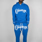 Classic Hoodie 2.0 - Blue