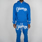 Classic Hoodie 2.0 - Blue