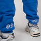 Classic Sweatpants 2.0 - Blue