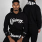 Classic Hoodie 2.0 - Black