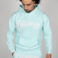 Classic Hoodie 2.0 - Mint