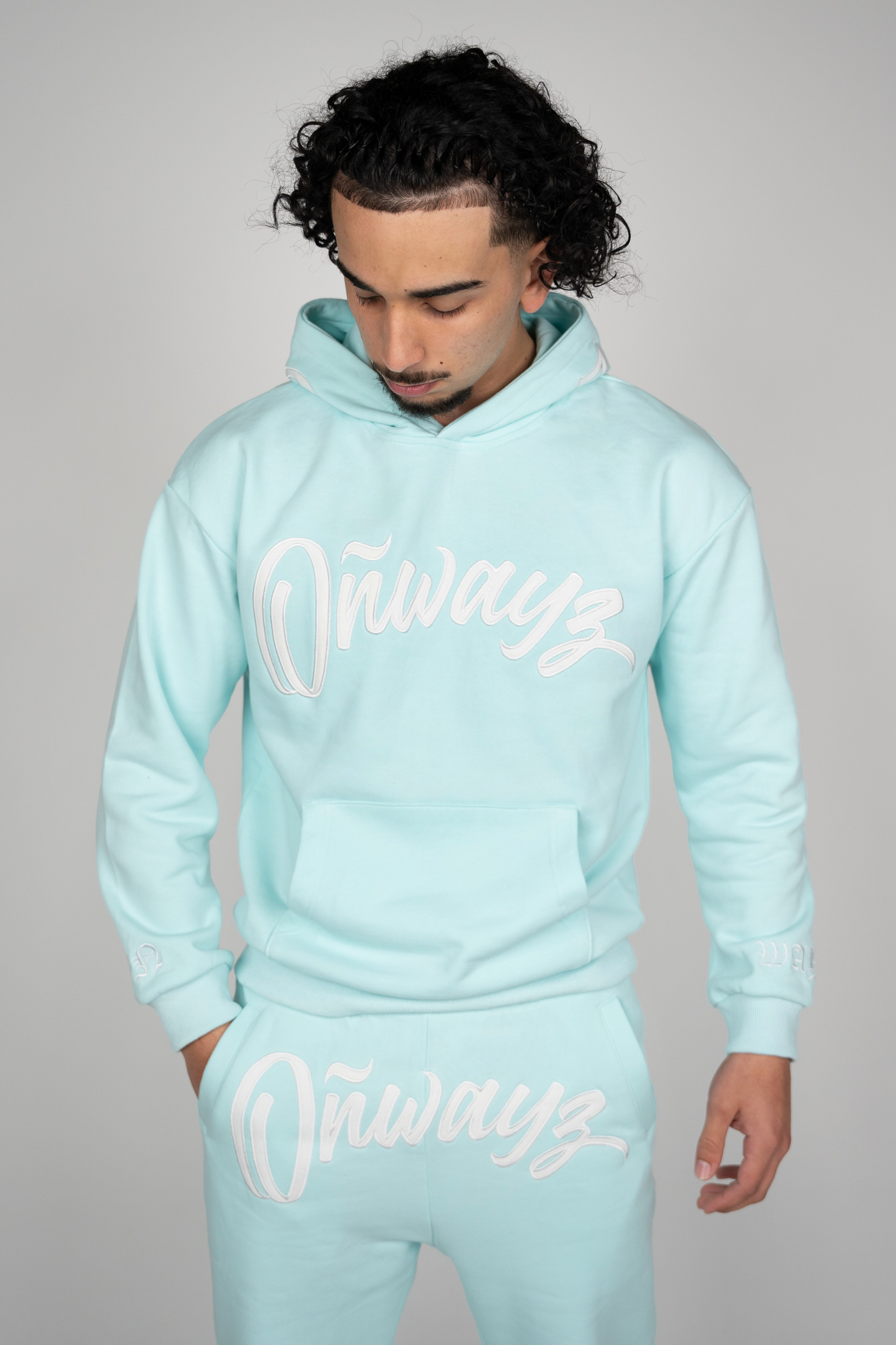 Classic Hoodie 2.0 - Mint