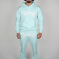 Classic Hoodie 2.0 - Mint