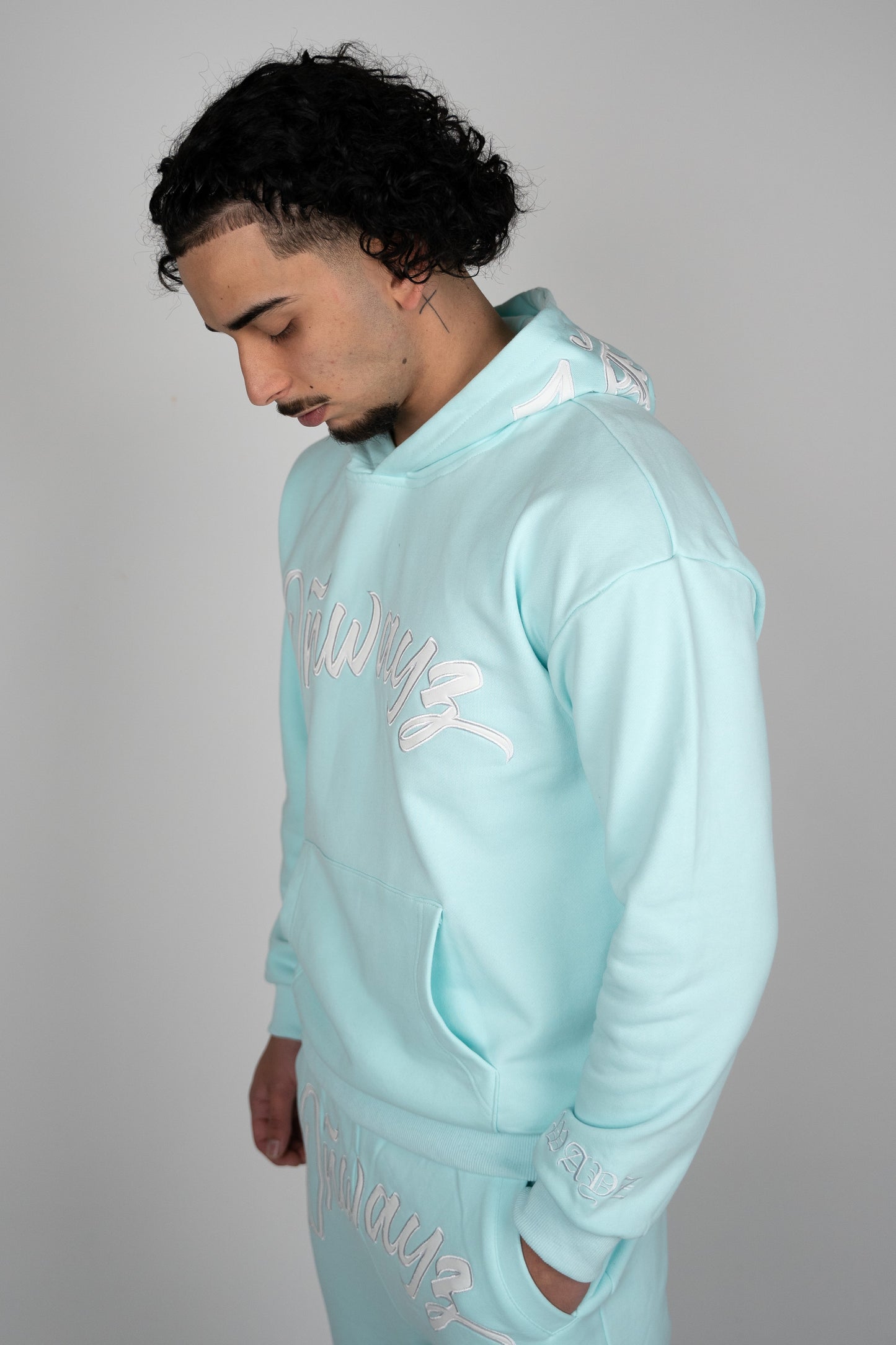 Classic Hoodie 2.0 - Mint