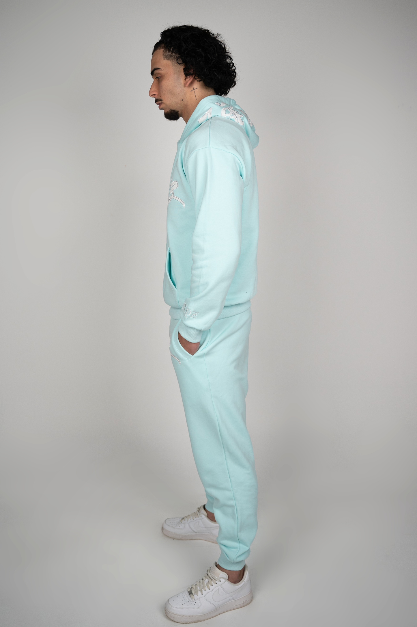 Classic Sweatpants 2.0 - Mint