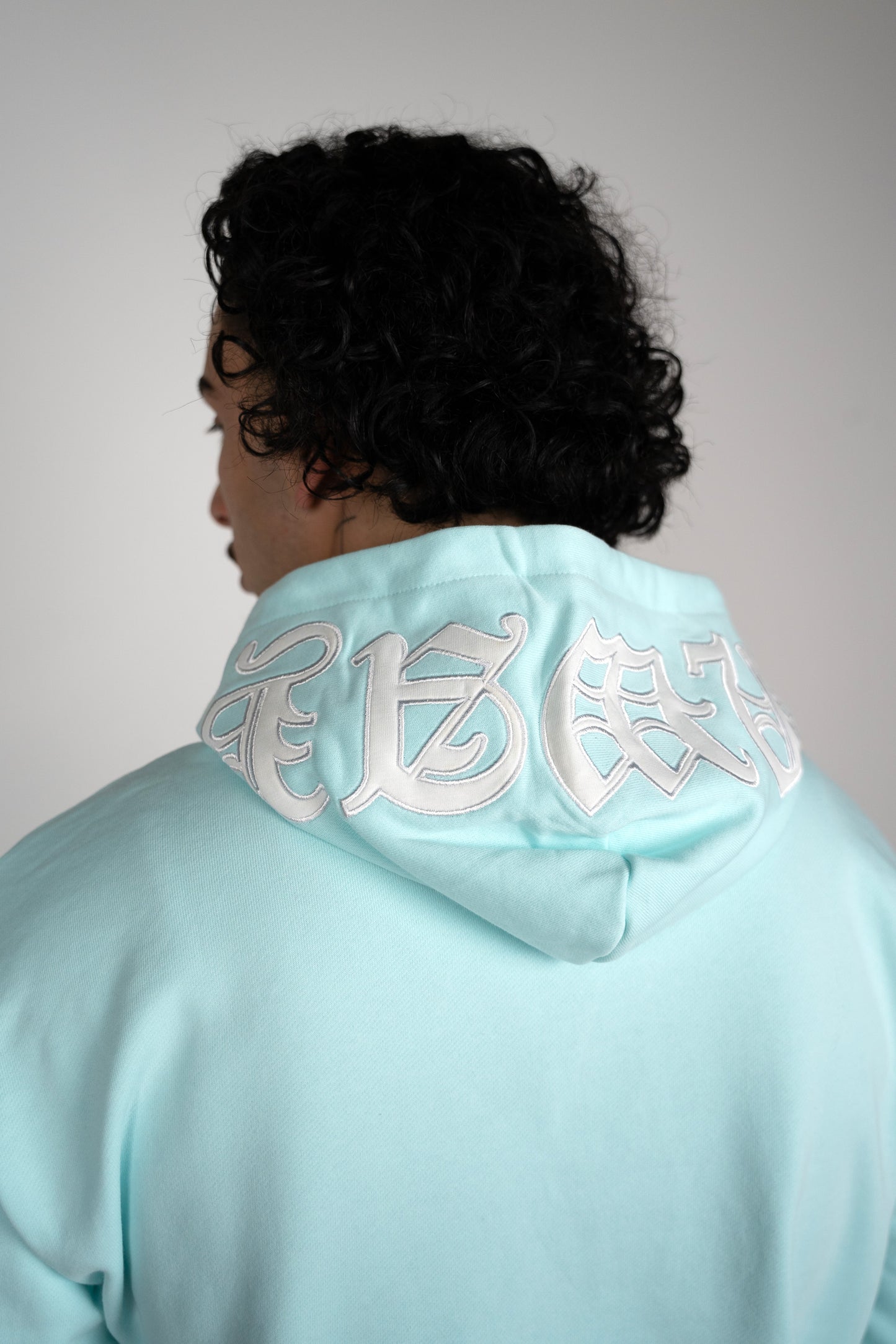 Classic Hoodie 2.0 - Mint