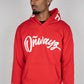 Classic Hoodie 2.0 - Red