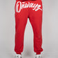 Classic Sweatpants 2.0 - Red