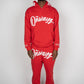 Classic Hoodie 2.0 - Red