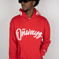 Classic Hoodie 2.0 - Red