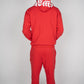 Classic Sweatpants 2.0 - Red