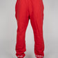 Classic Sweatpants 2.0 - Red