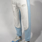 Core Sweatpants - Blue White