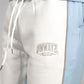 Core Sweatpants - Blue White