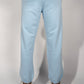 Core Sweatpants - Blue White