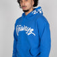 Classic Hoodie 2.0 - Blue