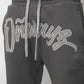 Classic Sweatpants 2.0 - Platinum Grey